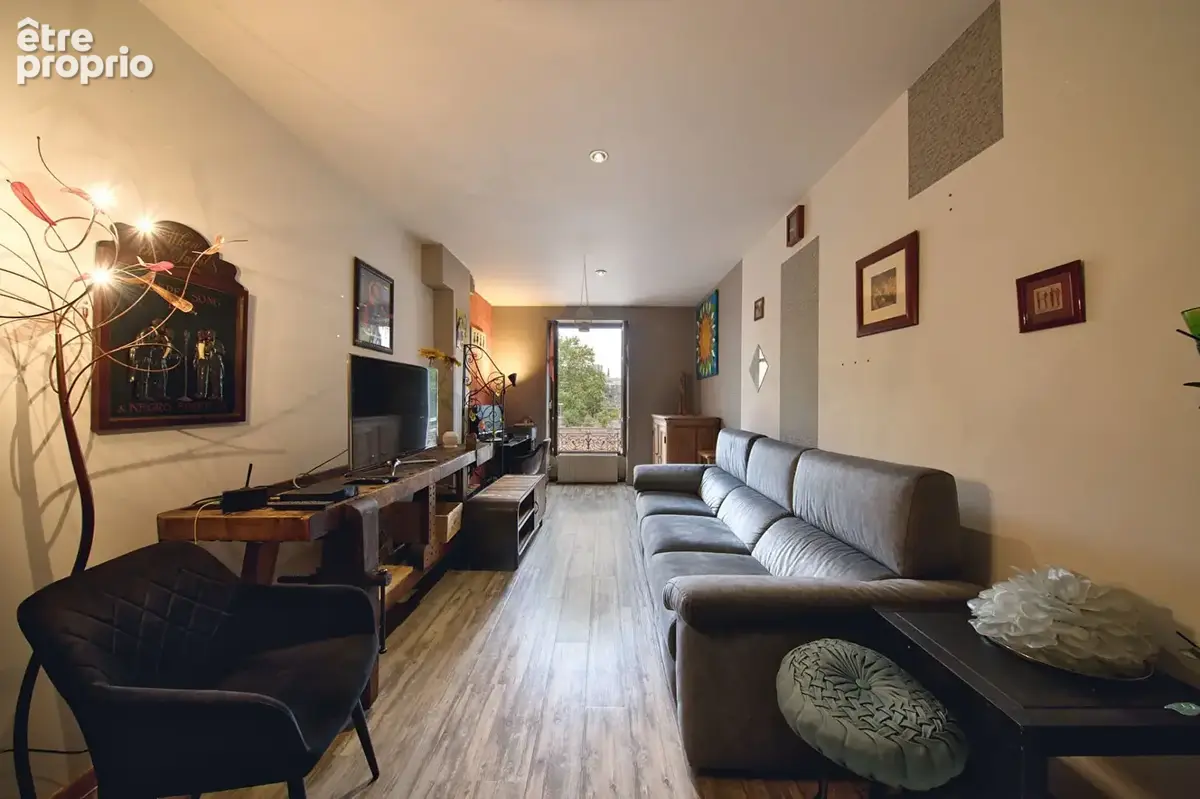 Photo Appartement à Lyon-3e au prix de 245 000€