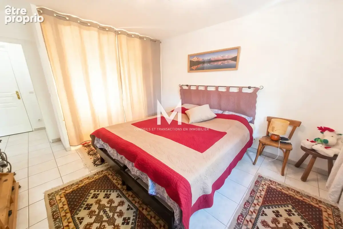 Appartement 3 pièces 71 m² à vendre à Sainte-Maxime (83120) - photo 6