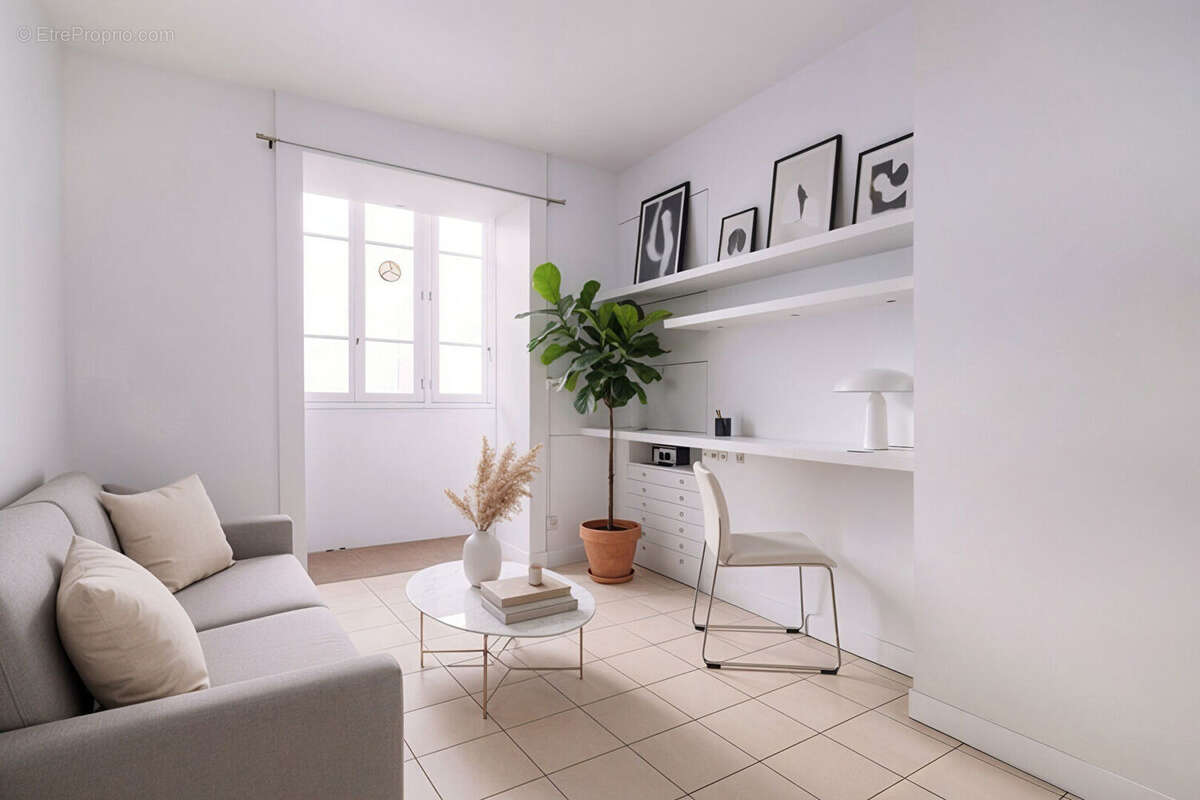 Appartement à LYON-2E