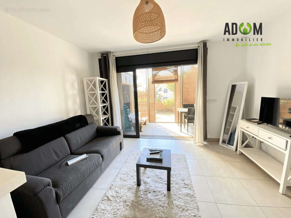 Appartement à SAINT-PAUL