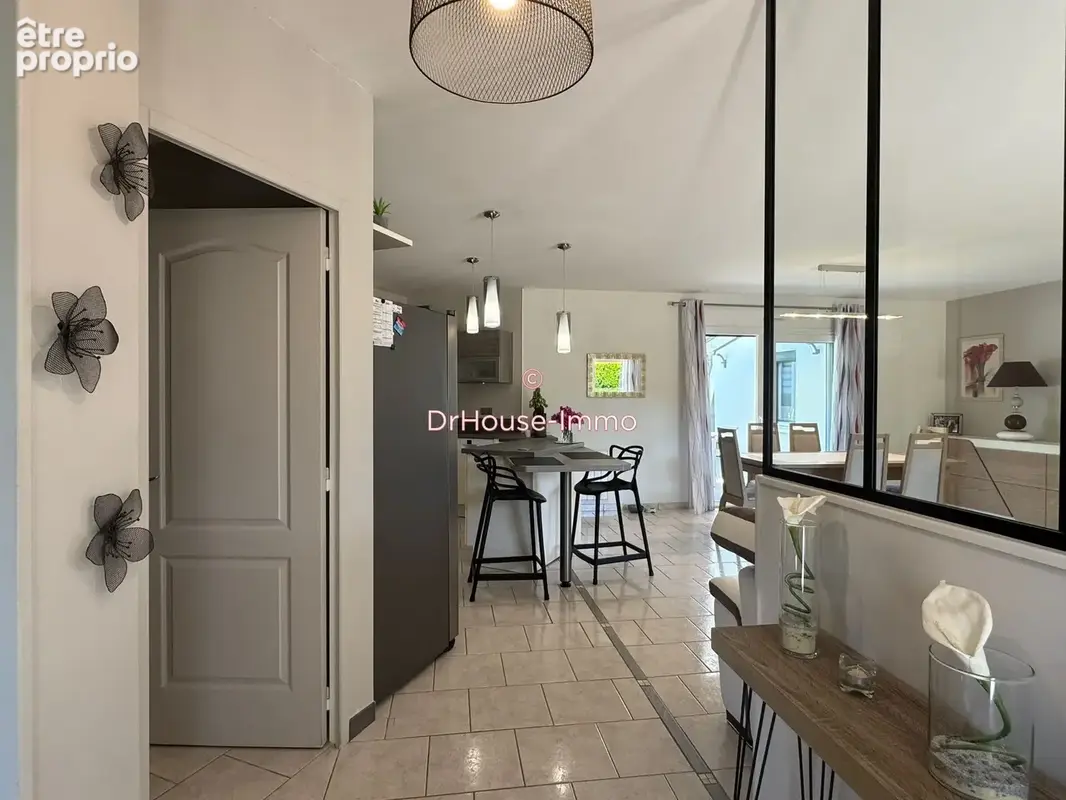 Maison 6 pièces 160 m² à vendre à Saint-Benoit (86280) - photo 57