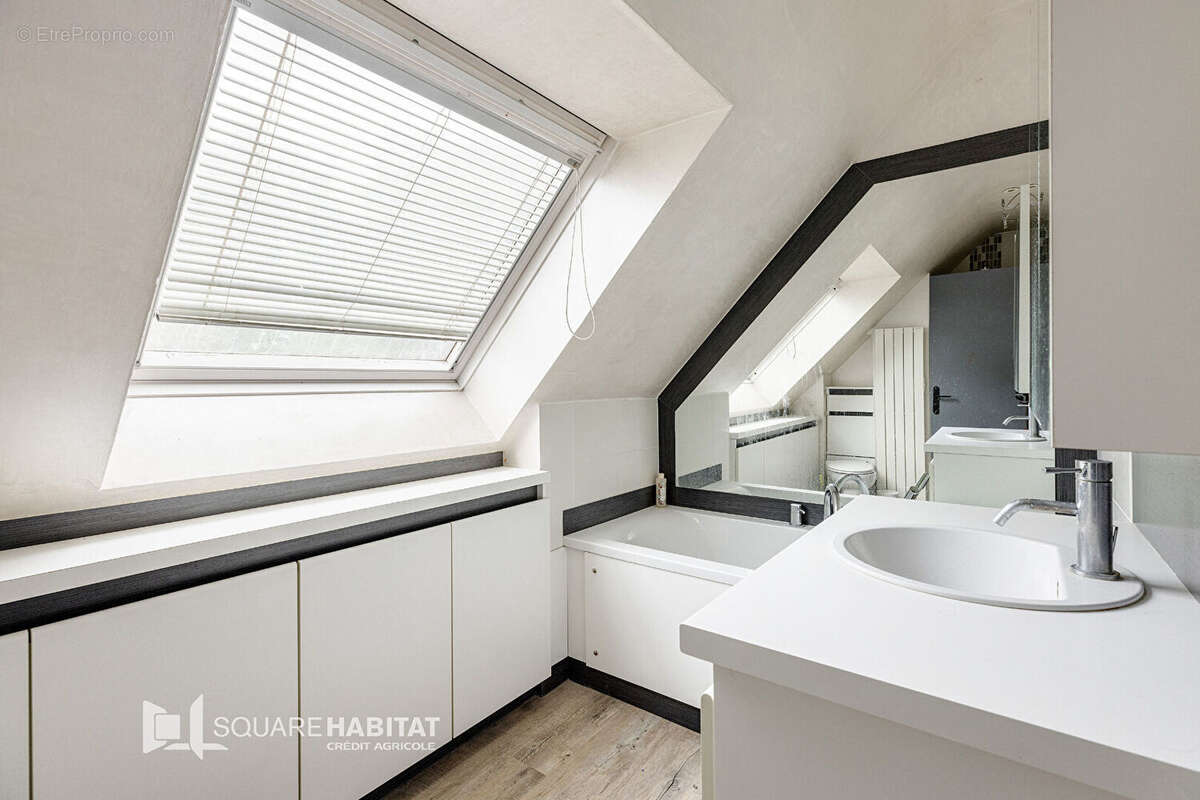 Maison à HAZEBROUCK