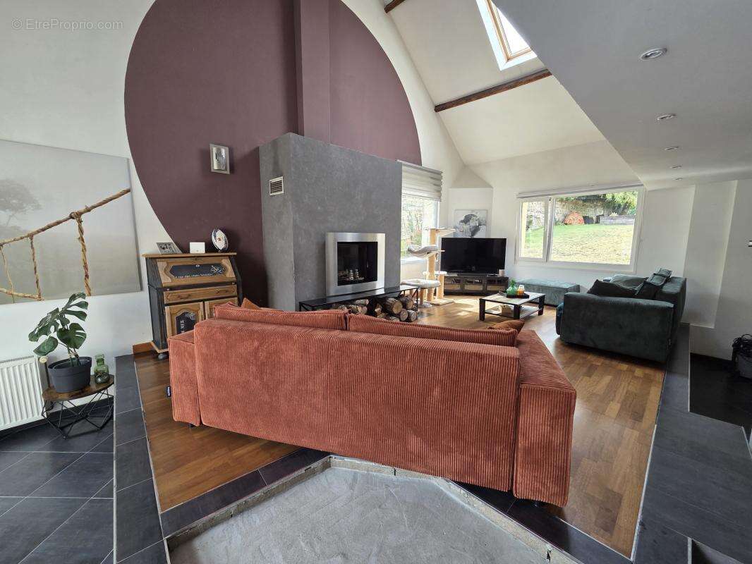Maison de village - photo 15