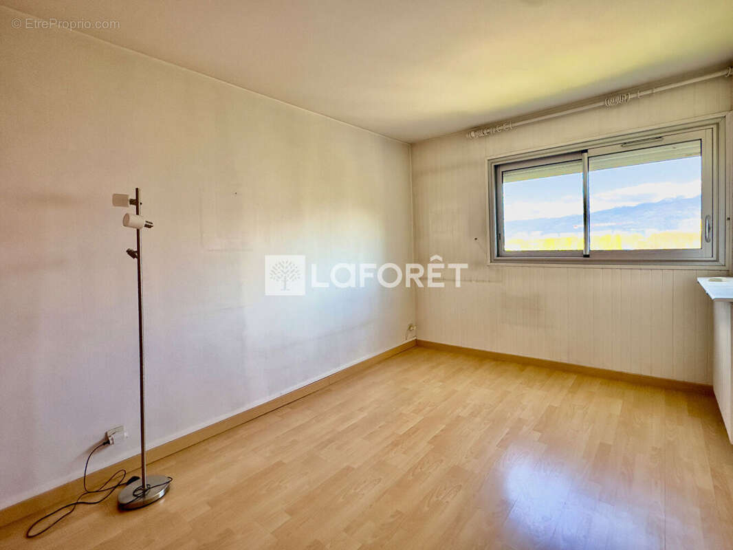 Appartement à ECHIROLLES