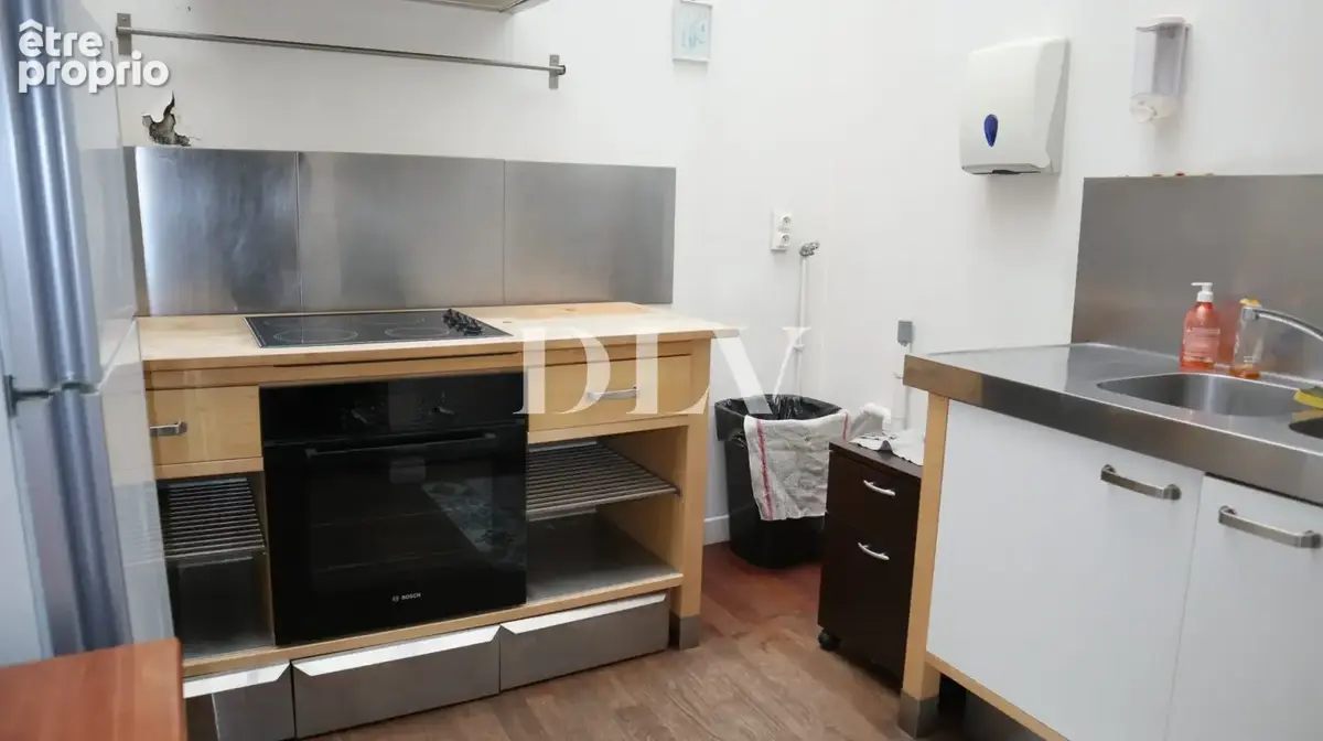 Appartement 140 m² à vendre à Fontainebleau (77300) - photo 8