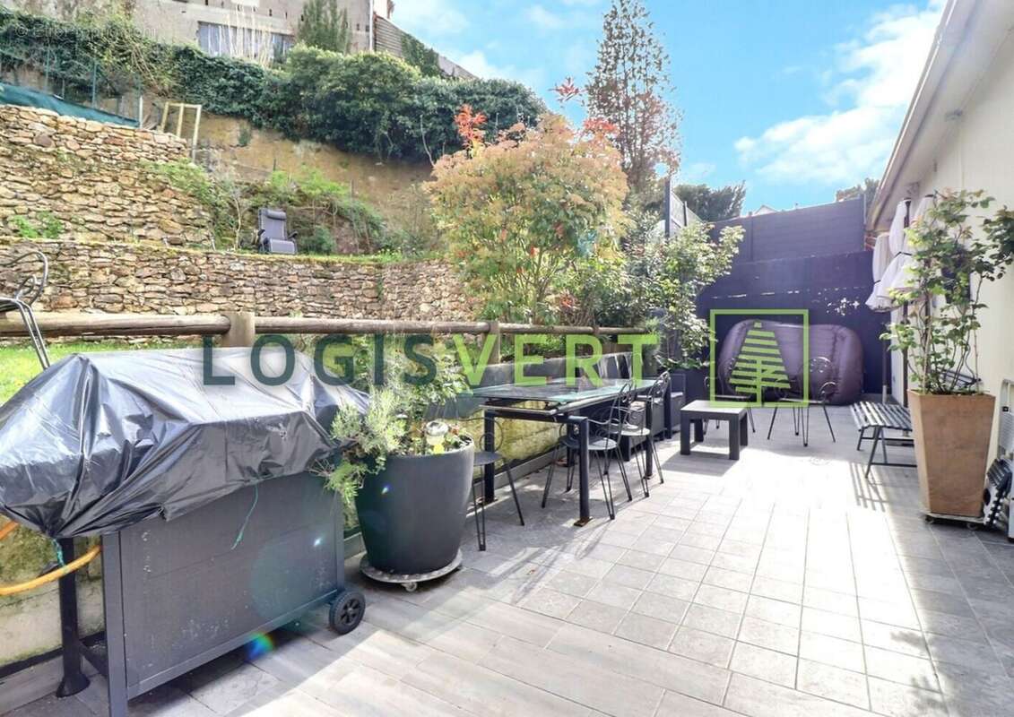 Maison 131 m² à Gometz-Le-Chatel  - photo 9