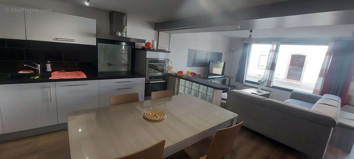 Appartement 64 m² à Gerardmer  - photo 4