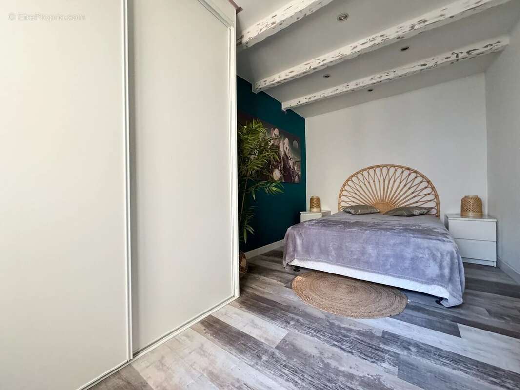 Maison à MARSEILLE-16E