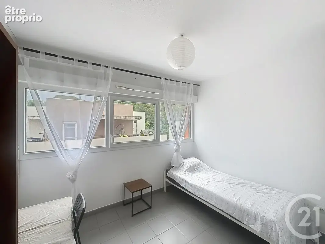 Photo 1 - Appartement à MONTPELLIER