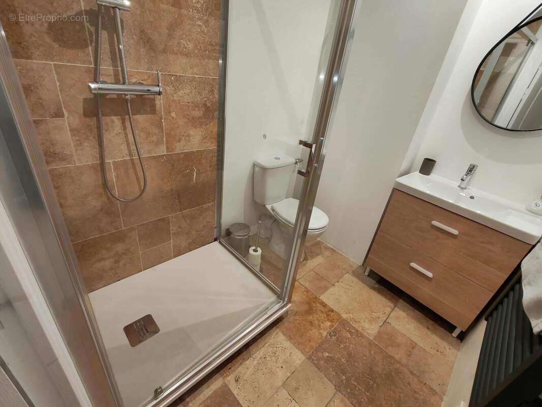 Appartement à ISTRES