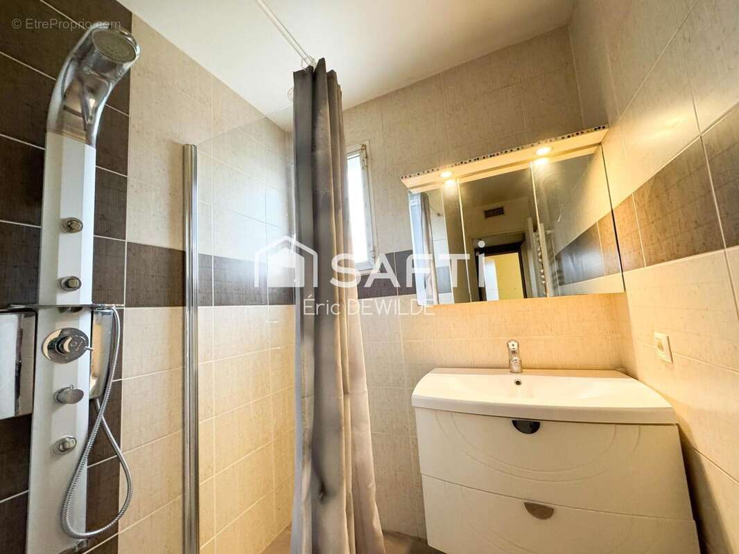 Photo 9 - Maison à ISIGNY-LE-BUAT