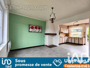 Photo 1 - Maison à RAIMBEAUCOURT