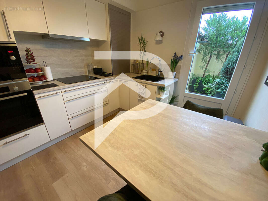 Appartement à PERIGUEUX