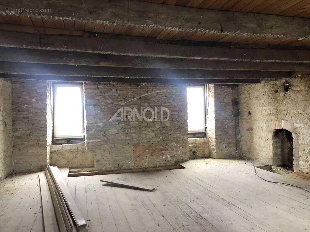 Appartement à AURAY