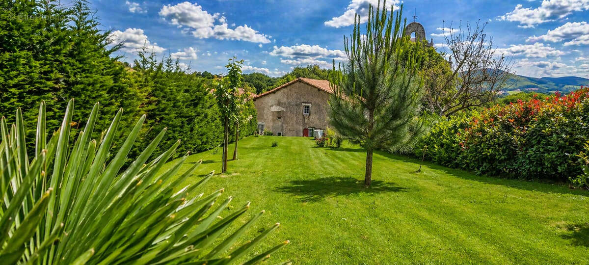 Maison à HASPARREN