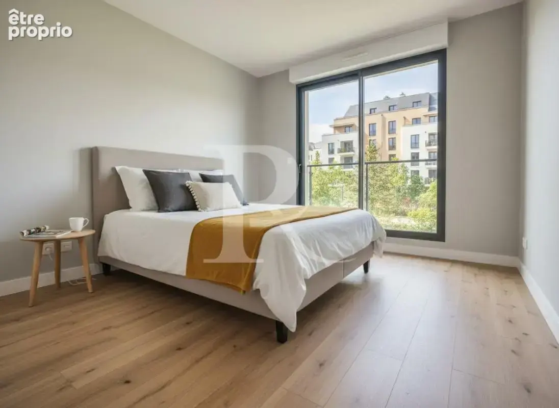 Appartement 4 pièces à Montreuil - photo 3