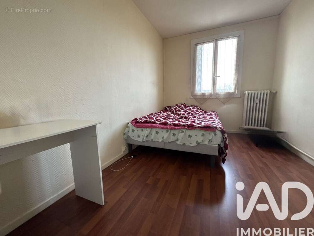 Photo 4 - Appartement à TOURS