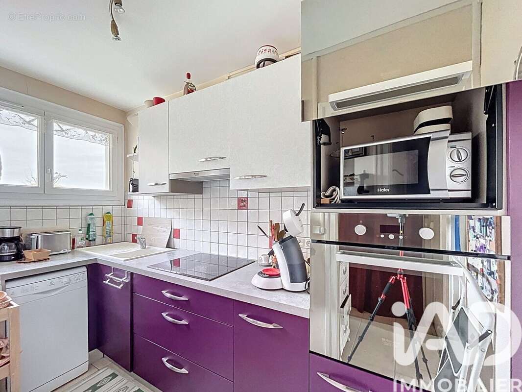 Photo 3 - Appartement à LE BOUSCAT