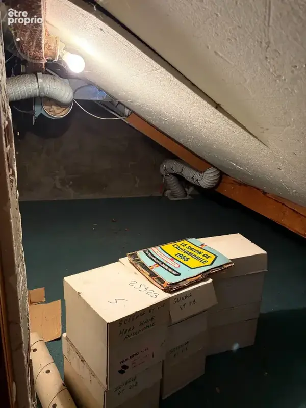 Haut Buc Maison individuelle 5 pièces avec sous-sol et jardin - photo 14