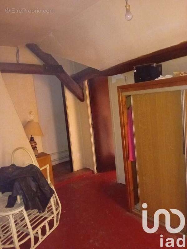 Photo 8 - Maison à POTANGIS