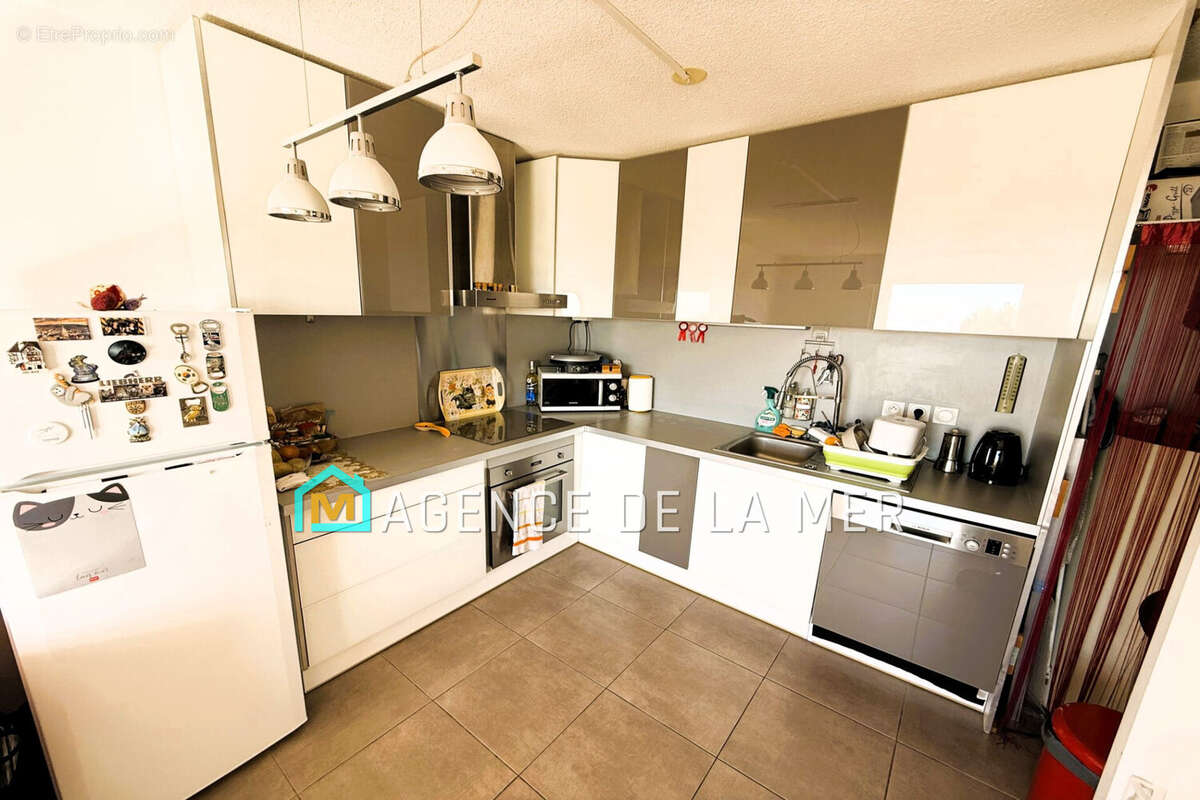 Appartement à TANNERON