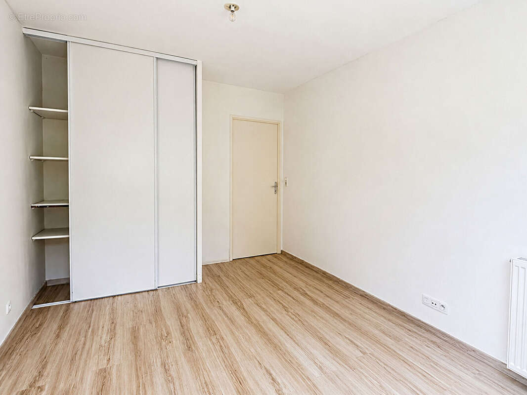 Appartement à SAINT-MEDARD-EN-JALLES