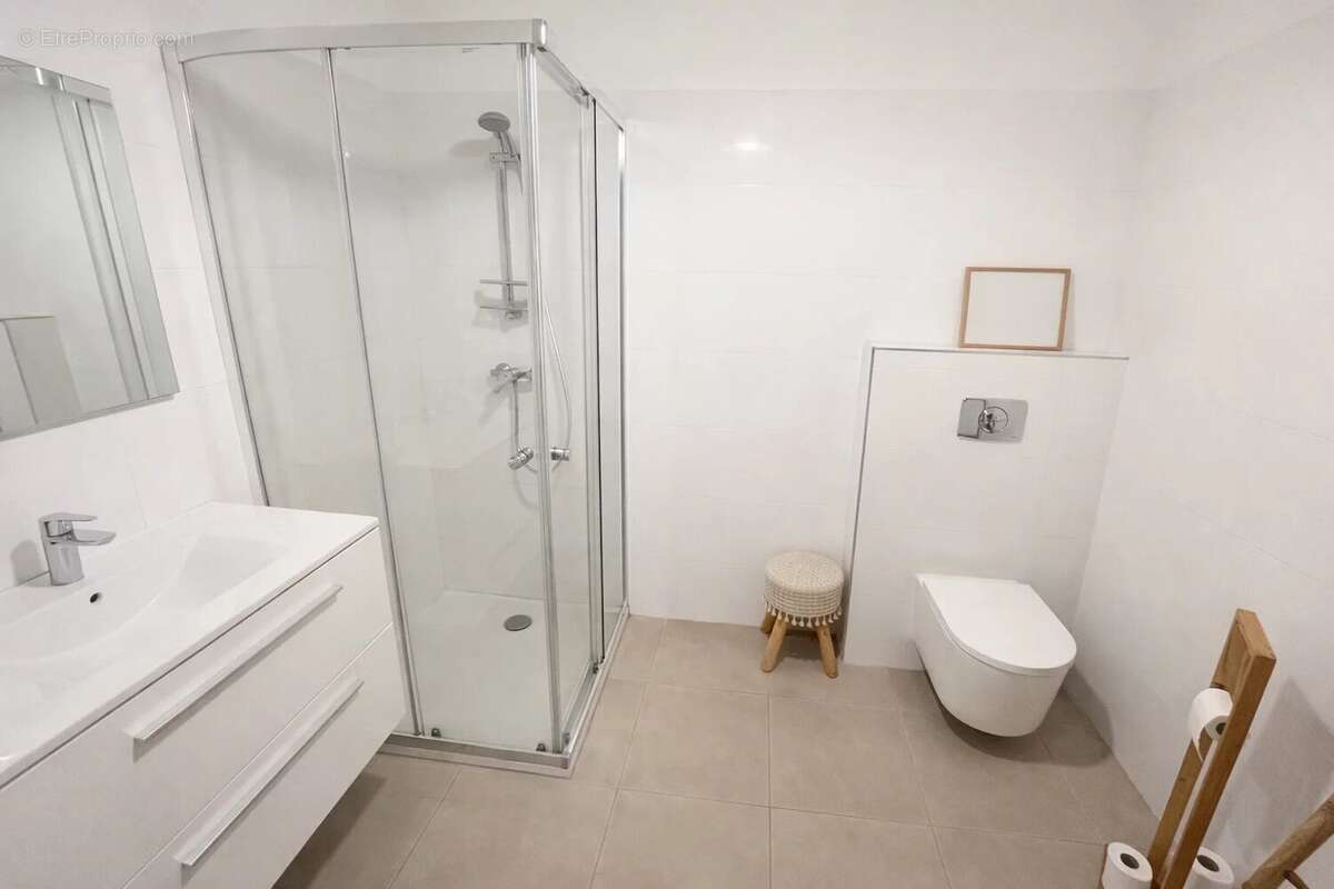 Appartement à SAINT-FLORENT