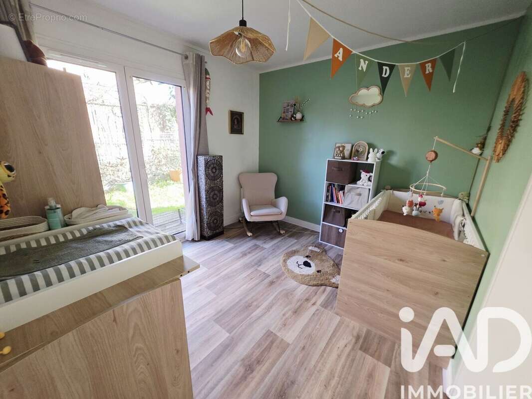Photo 6 - Appartement à TALENCE