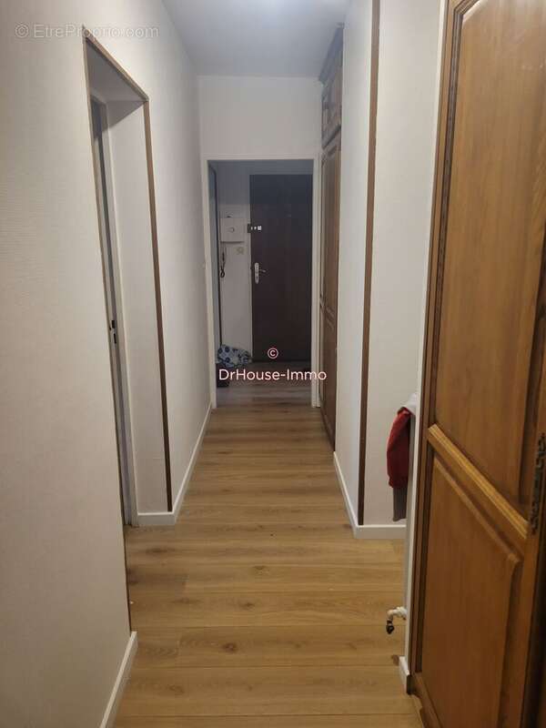 Appartement 67 m² à Mulhouse  - photo 19