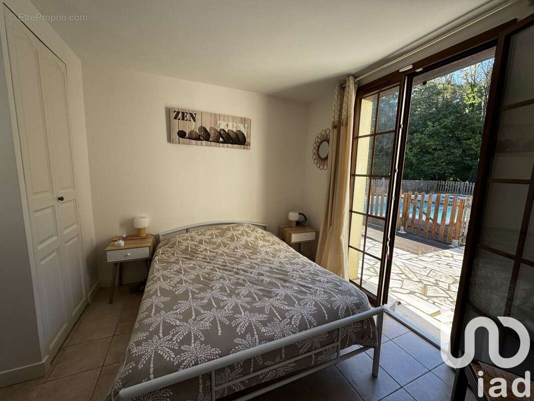 Photo 7 - Maison à CRECY-LA-CHAPELLE