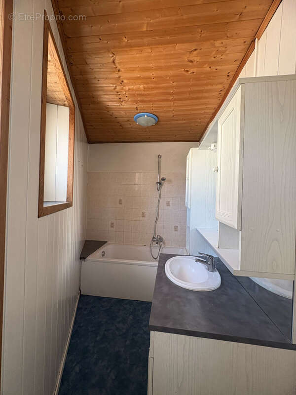 Appartement à LES SORINIERES