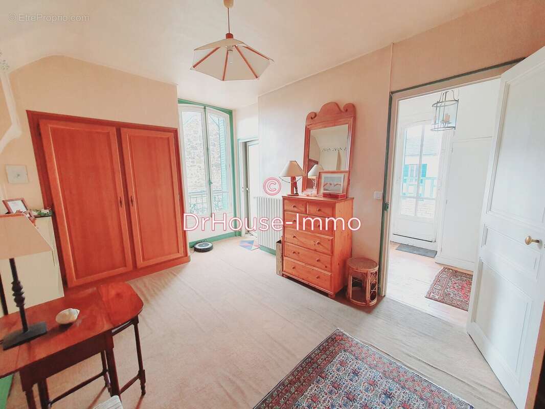 Maison à ARGENTEUIL