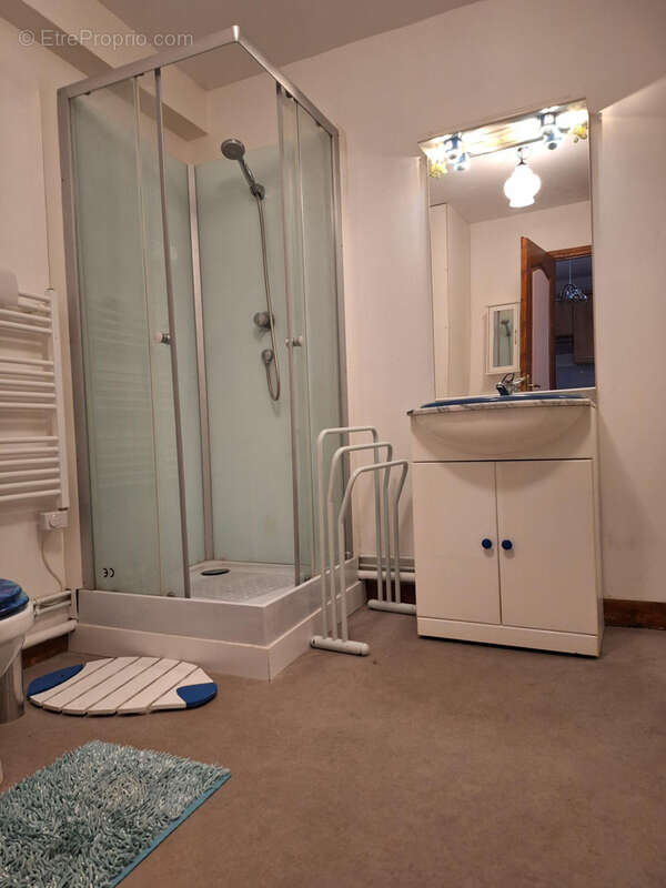 Appartement au coeur des Cordiers - photo 6
