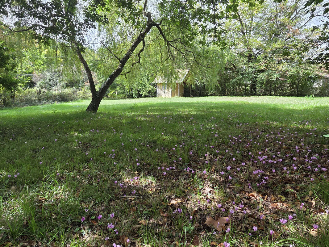 Maison à BELLERIVE-SUR-ALLIER