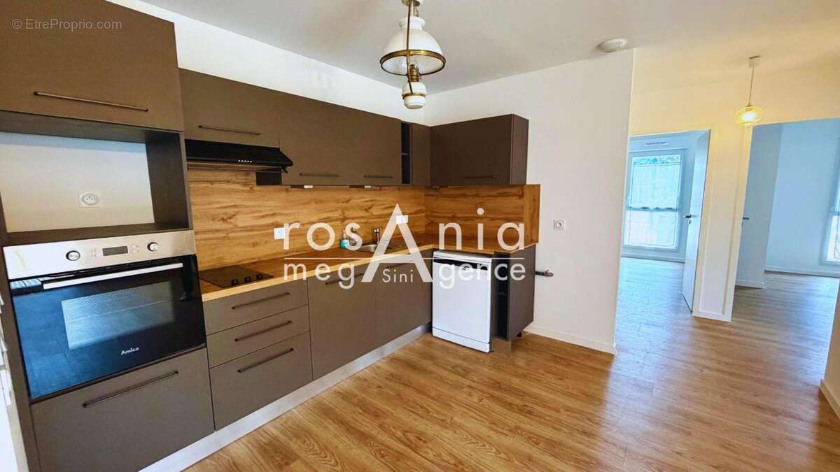 Appartement à LES SABLES-D'OLONNE