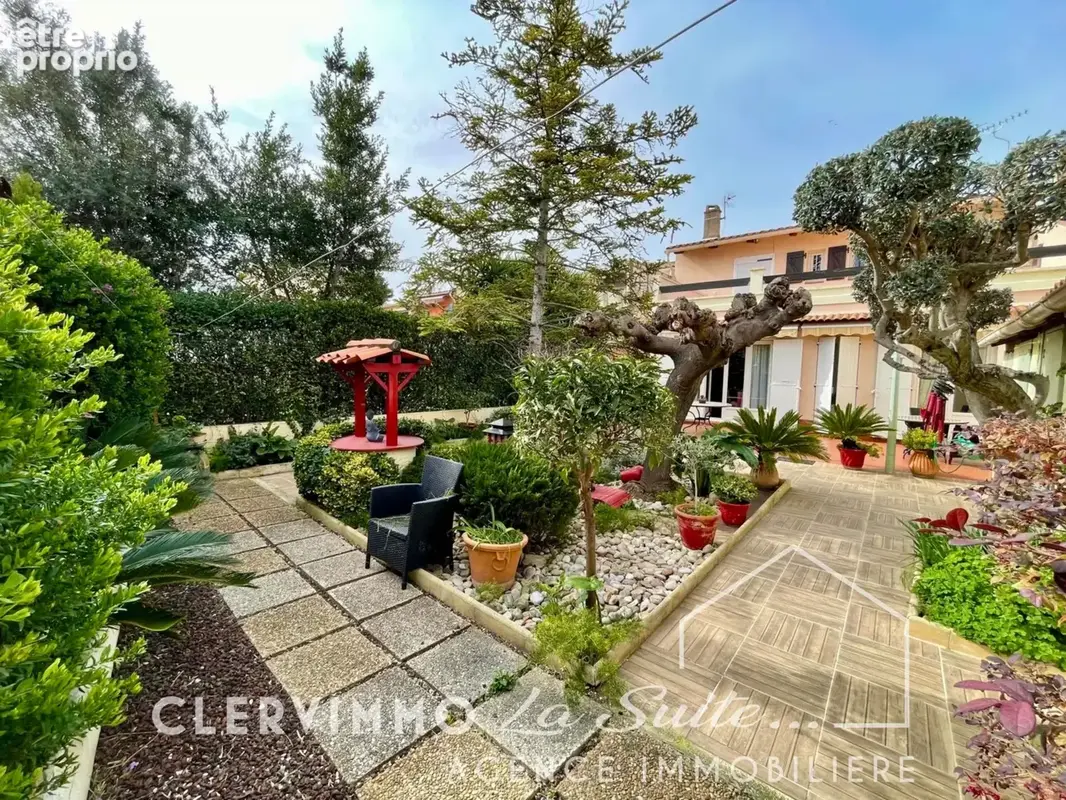 Maison 5 pièces  168 m2 avec terrain - photo 8