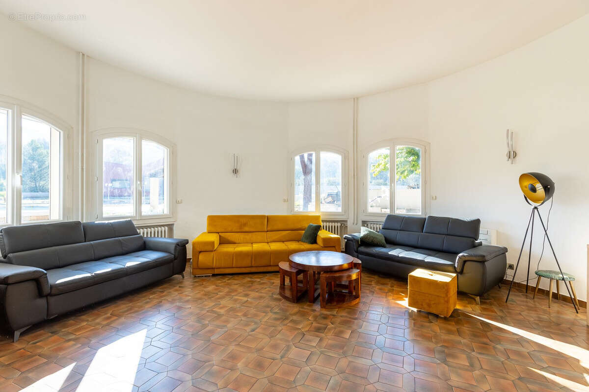 La casa haussmanniene - photo 13