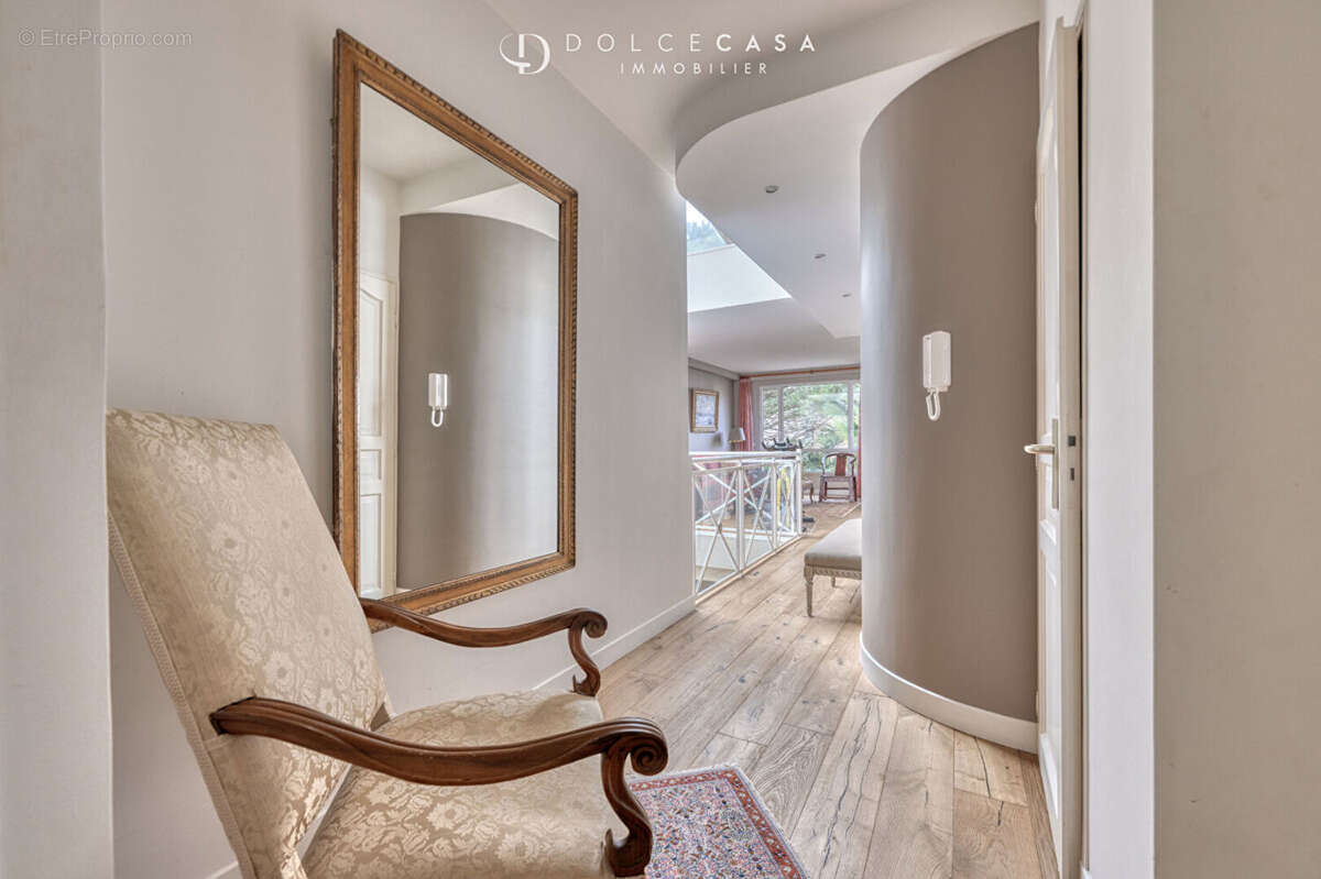 Maison à NOGENT-SUR-MARNE