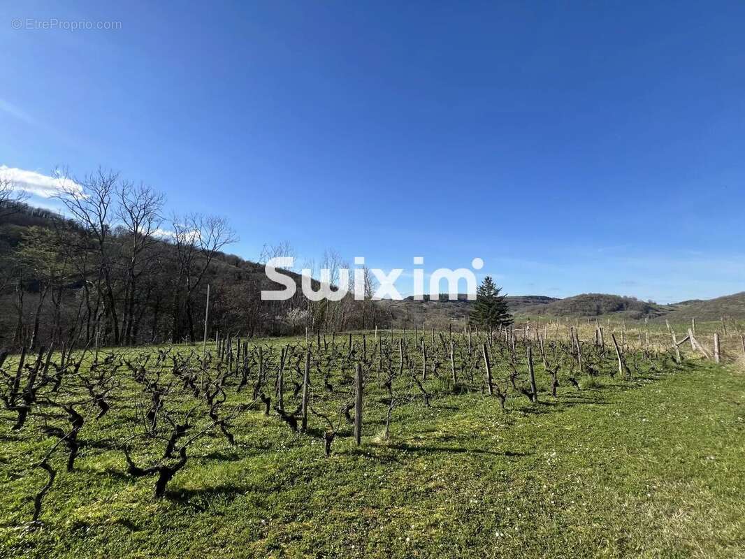 Maison à LONS-LE-SAUNIER