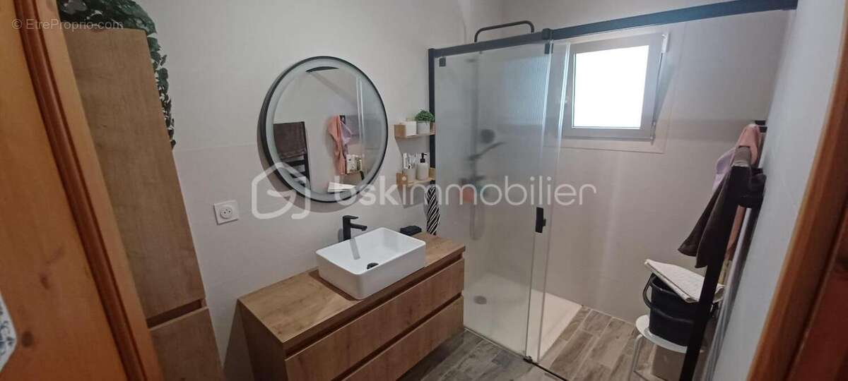 Villa  traditionnelle + studio a vendre - photo 23
