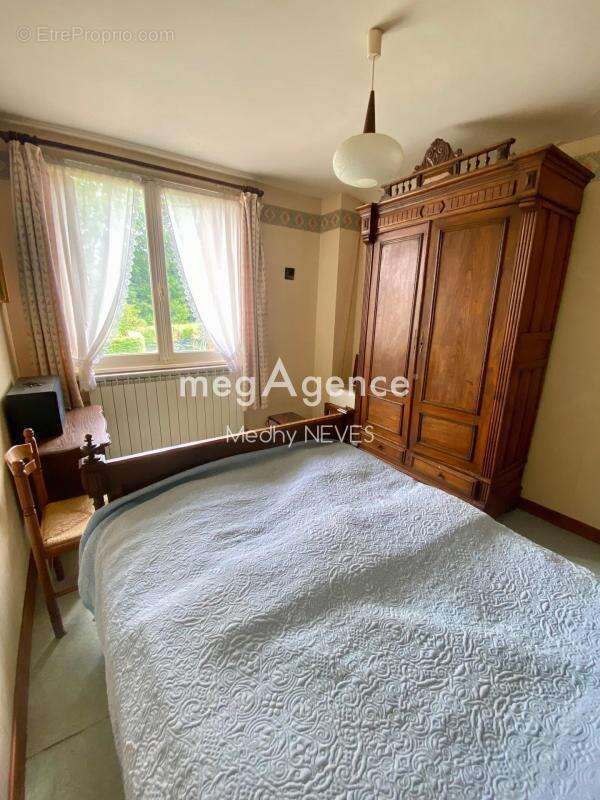 Maison à HUMBERCOURT