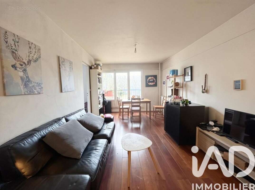 Photo 3 - Appartement à ALFORTVILLE