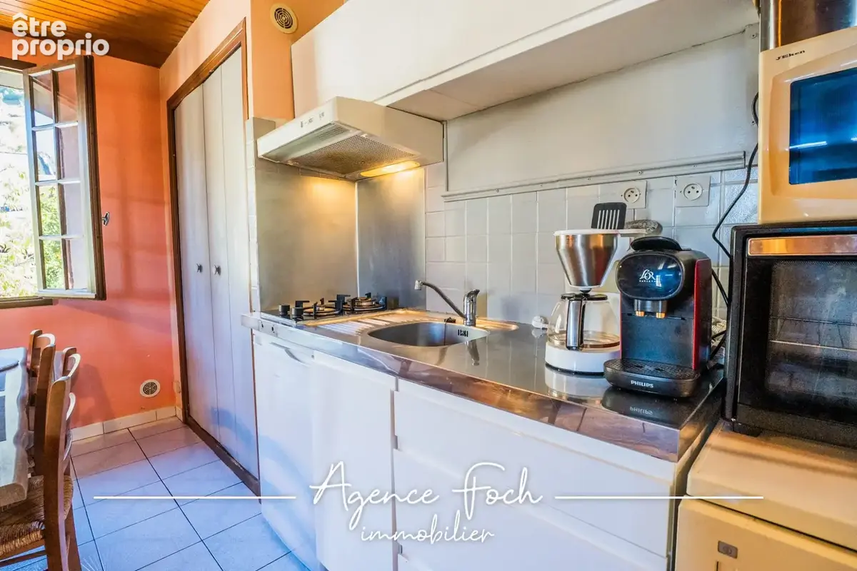 Maison 5 pièces 99 m² à vendre à Campan (65710) - photo 9