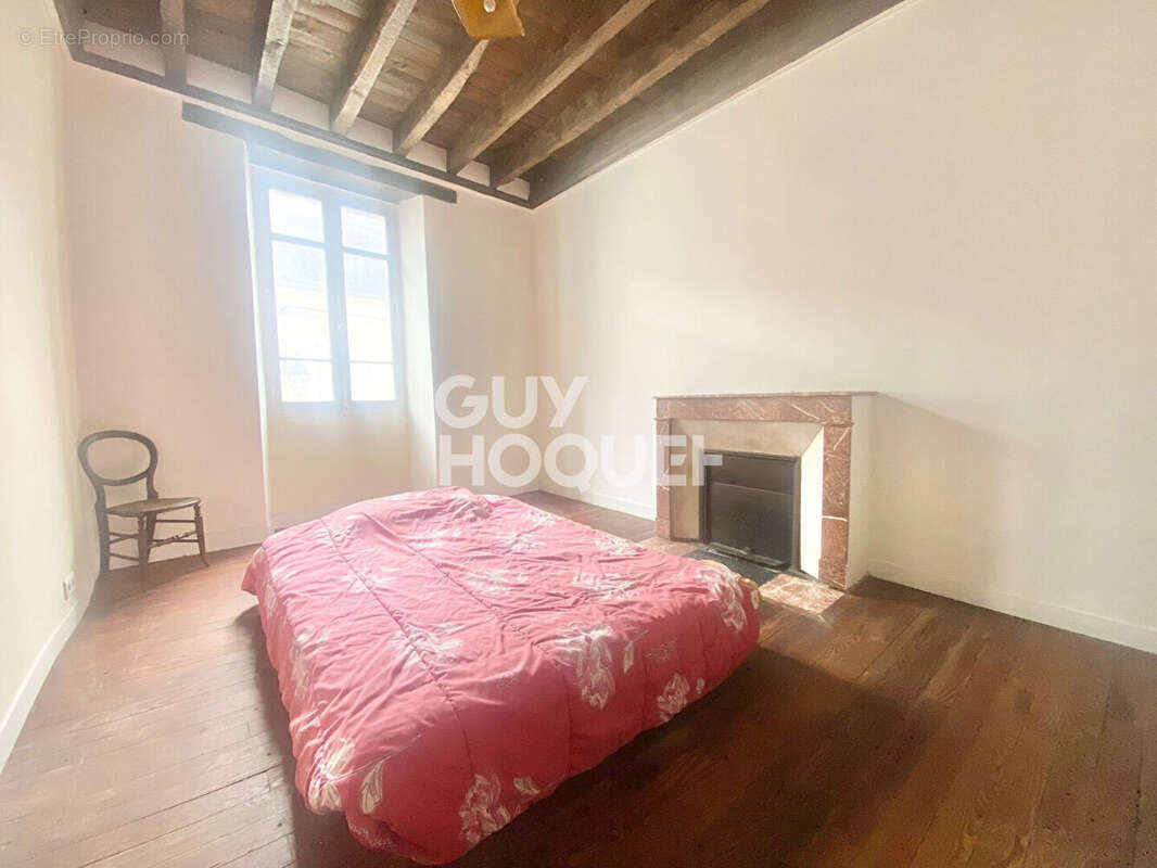 Maison à SAUVETERRE-DE-BEARN