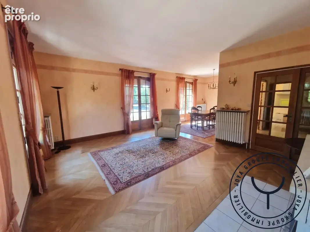 Maison 6 pièces 132 m² à vendre à Marcilly-Sur-Seine (51260) - photo 6