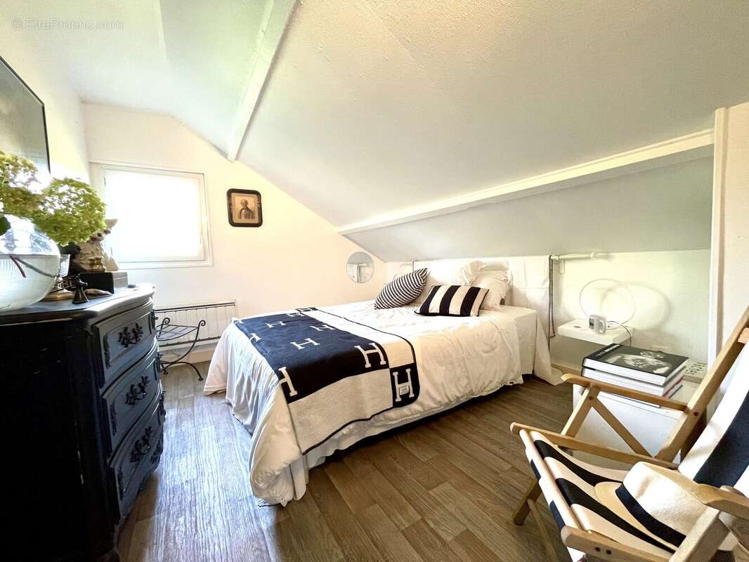 Maison à PENNEDEPIE