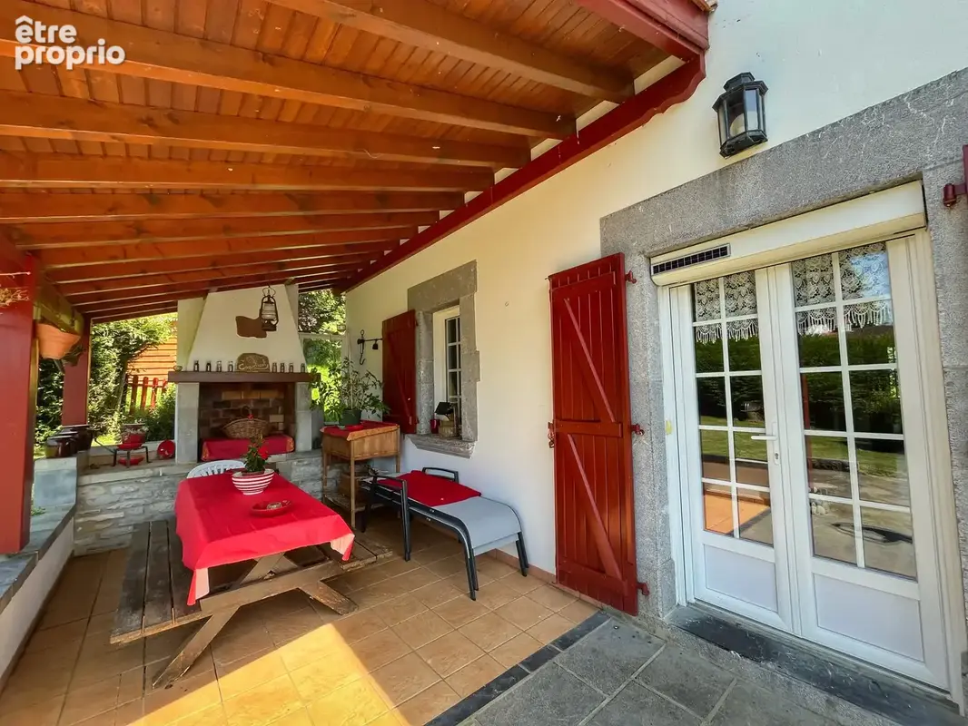 Magnifique maison sur un terrain de 2745m2 - photo 38