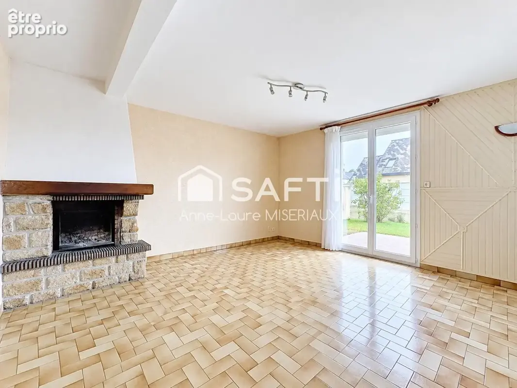 Photo 1 - Maison à SAINT-ERBLON