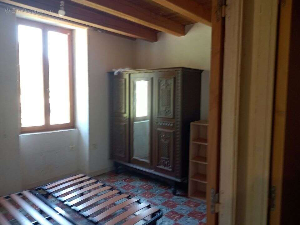 Maison à SAINT-FLORENT-SUR-AUZONNET