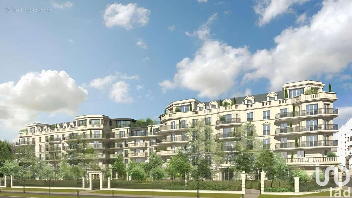 Photo 6 - Appartement à PUTEAUX